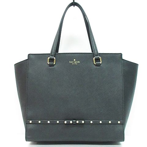 ケイトスペード KATE SPADE 2way トートバッグ ショルダーバッグ 