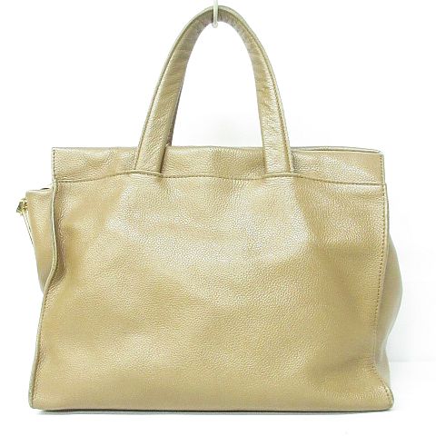 レガロ De La Maison Regalo 2way ハンドバッグ ショルダーバッグ 鞄 モカブラウン Mm 07 レディース 116 ベクトルパーク