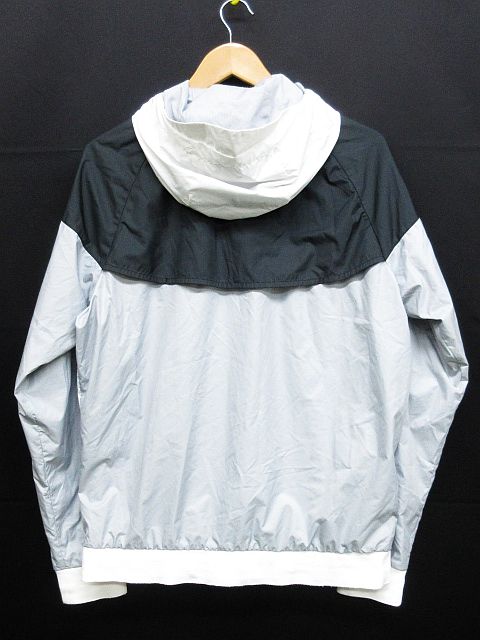 ナイキ NIKE ウインドランナー ジャケット ウインドブレーカー ジップ