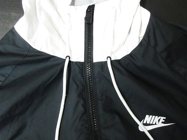 ナイキ NIKE ウインドランナー ジャケット ウインドブレーカー ジップ