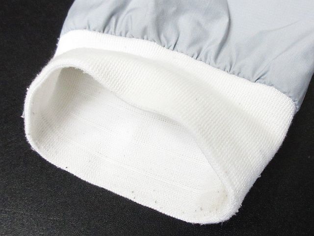 ナイキ Nike ウインドランナー ジャケット ウインドブレーカー ジップアップ 101 白 グレー L Nk 02 メンズ 116 ベクトルパーク ナイキ Nike ウインドランナー ジャケット ウインドブレーカー ジップアップ 101 白 グレー L Nk 02 メンズ 116 ベクトルパーク