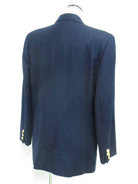 クリスチャンディオール Christian Dior SPORTS ウール ブレザー 