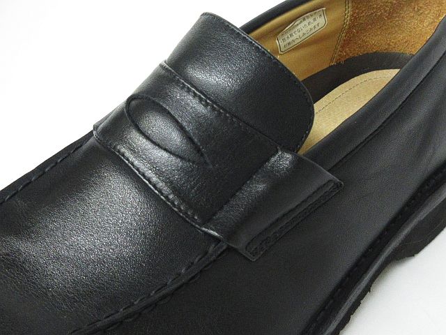 REGAL Worth collection ローファー 25cm ブラック 極美品 REGAL worth collection ローファー ブラック - メルカリ