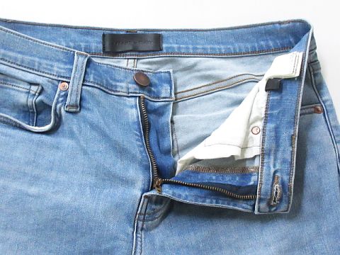 セオリー theory J BRAND for theory デニム パンツ ジーンズ スリム 