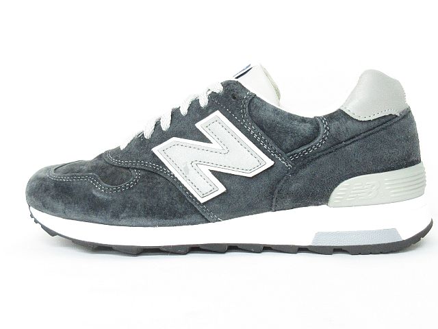 ニューバランス NEW BALANCE M1400NV スニーカー スエード レザー 