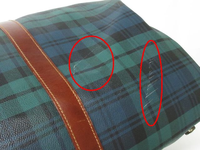 ポロ ラルフローレン POLO RALPH LAUREN ボストンバッグ トラベル