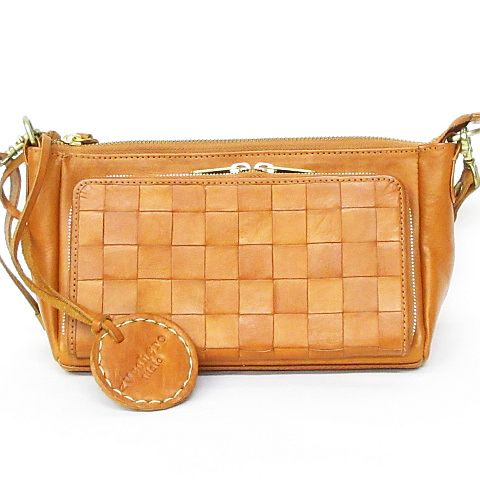 ズッケロフィラート zucchero filato ウォレット バッグ 財布 