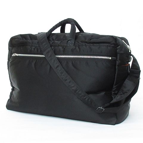 ポーター PORTER タンカー TANKER 2way ボストンバッグ トラベルバッグ  