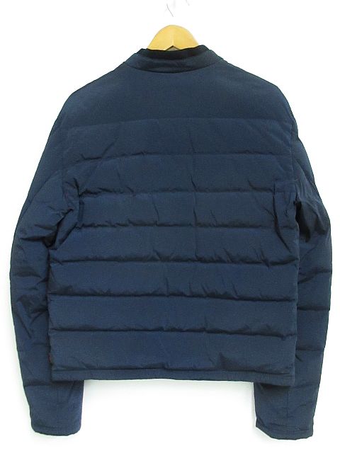 グッチ GUCCI ライト ダウン ジャケット ブルゾン ジップアップ 