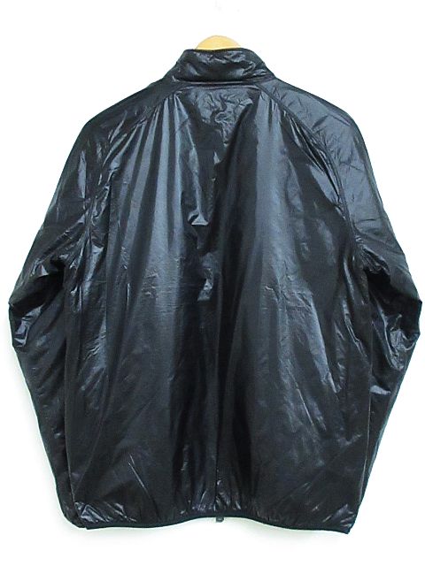 ナイキゴルフ NIKE GOLF ゴルフウェア ジャケット リバーシブル 中綿