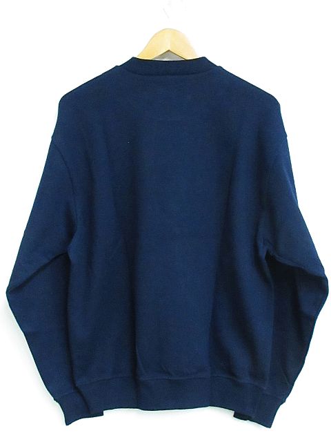 ラフ＆スウェル　ゴルフ　スウェット　ワッペン　Ｍサイズ 数量限定品 ラフ＆スウェル ゴルフ スウェット ワッペン Mサイズ 数量限定