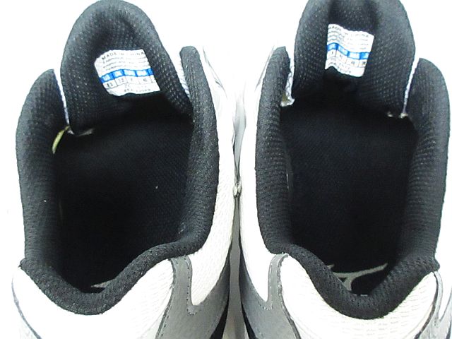 ミズノ MIZUNO スニーカー ランニング シューズ 靴 ZC-1012 白