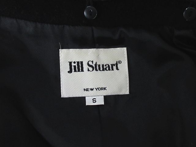 ジルスチュアートニューヨーク JILL STUART NEWYORK ロング コート  