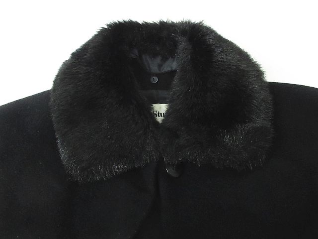 ジルスチュアートニューヨーク JILL STUART NEWYORK ロング コート  