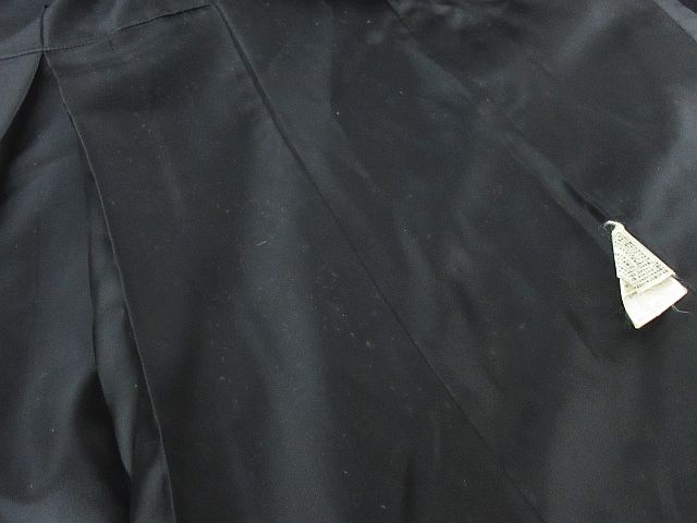 ジルスチュアートニューヨーク JILL STUART NEWYORK ロング コート  