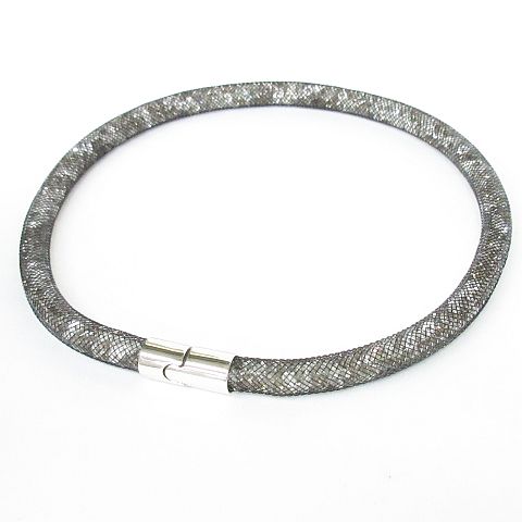 スワロフスキー SWAROVSKI スターダスト デラックス ブレスレット 