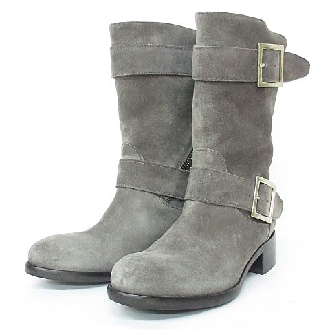PELLICO ペリーコエンジニアブーツサイドジップ¥55000 超美品