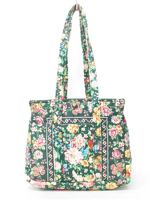 ヴェラブラッドリー Vera Bradley キルティング ショルダーバッグ 