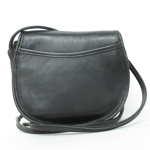 コーチ COACH 9923 オールドコーチ ショルダーバッグ ポシェット 