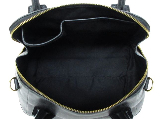 ペリーコ PELLICO SCIROCCO MINI ミニボストンバッグ 2way ショルダー 