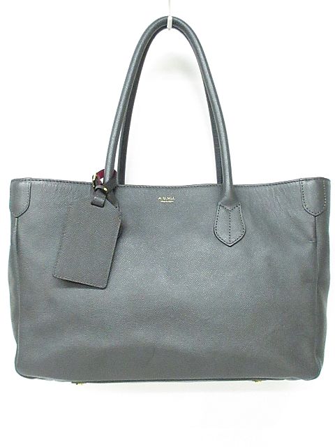 ADMJ アクセソワ Accessoires De Mademoiselle トート バッグ  