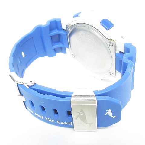 カシオジーショック CASIO G-SHOCK GWX-8903K-7JR 腕時計 イルカ