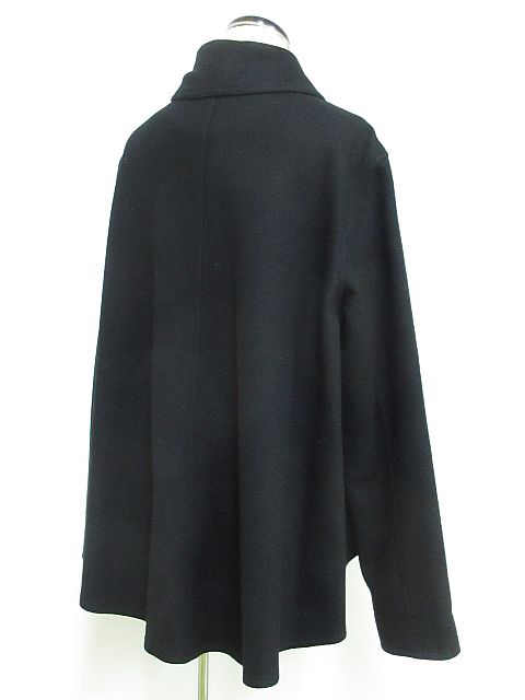 トクコプルミエヴォル TOKUKO 1er VOL ジャケット ニット メルトン 