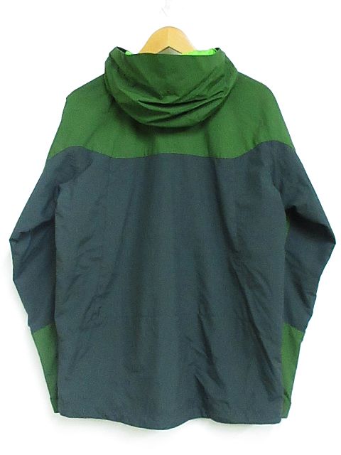 コロンビア Columbia オムニヒート マウンテンパーカ ジャケット
