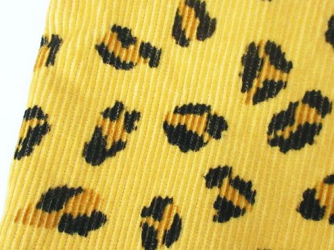 マークジェイコブス MARC JACOBS ジャケット コーデュロイ 丸衿