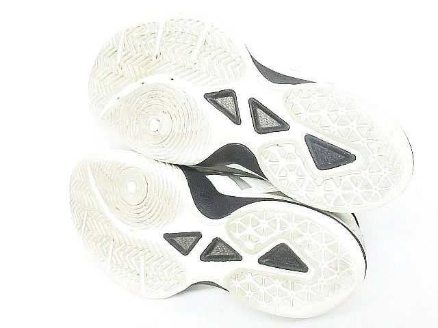 アシックス Asics Tbf692 ゲルトライフォース ワイド Geltriforce Wide バスケットボール シューズ バッシュ 靴 白 24 5cm Mm 07 レディース 116 ベクトルパーク