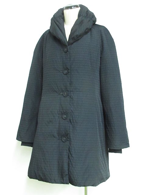ジャンニロジュディチェ GIANNI LO GIUDICE ダウン コート ビッグ 