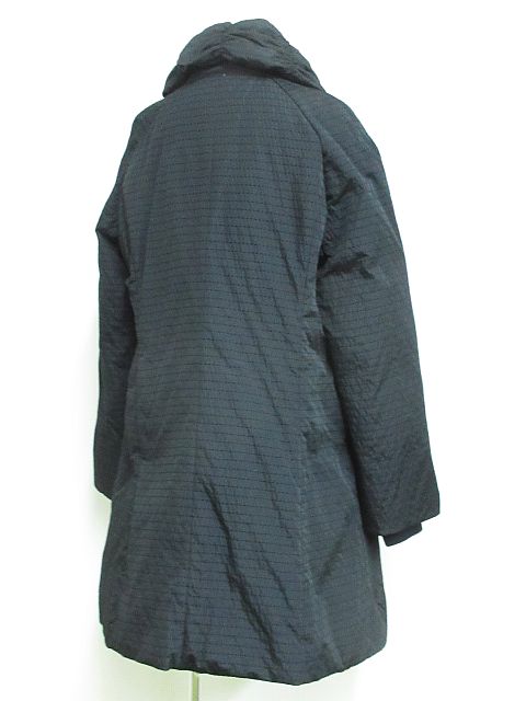 ジャンニロジュディチェ GIANNI LO GIUDICE ダウン コート ビッグ 