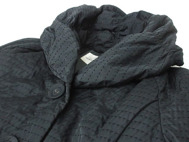 ジャンニロジュディチェ GIANNI LO GIUDICE ダウン コート ビッグ 