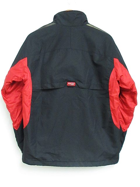 ミズノ MIZUNO ブレスサーモ ウォーマー シャツ ジャケット 中綿 A60JF 