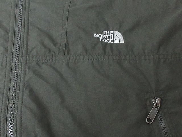 ザノースフェイス THE NORTH FACE コンパクト ジャケット マウンテン 