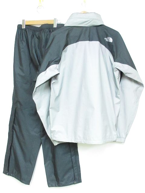 ザノースフェイス THE NORTH FACE NP10924 レインテックス フライト  