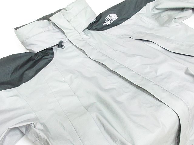 ザノースフェイス THE NORTH FACE NP10924 レインテックス フライト  