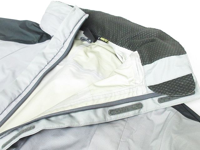 ザノースフェイス THE NORTH FACE NP10924 レインテックス フライト  