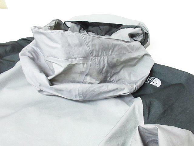 ザノースフェイス THE NORTH FACE NP10924 レインテックス フライト  