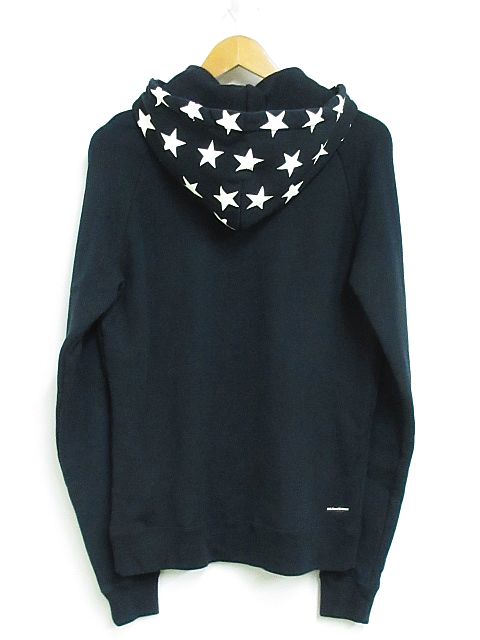 Nike F.C.R.B. 星柄フードパーカー M Nike F.C.R.B. 星柄フードパーカー M 【公式通販】