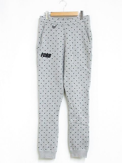 エフシーレアルブリストル F.C.Real Bristol FCRB スウェット パンツ 