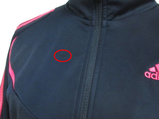 アディダス adidas energy ウォームアップ ジャージ セットアップ 上下