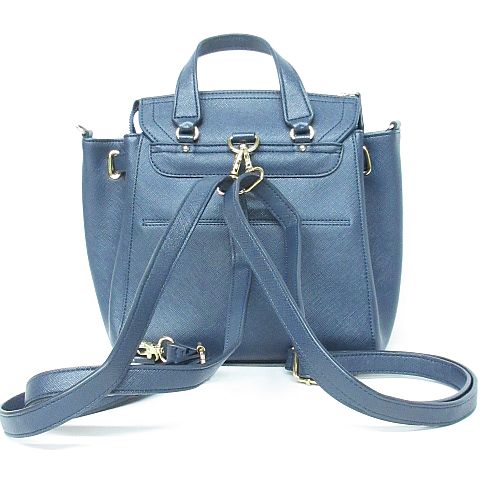 サマンサタバサ Samantha Thavasa 3way ショルダーバッグ リュック  