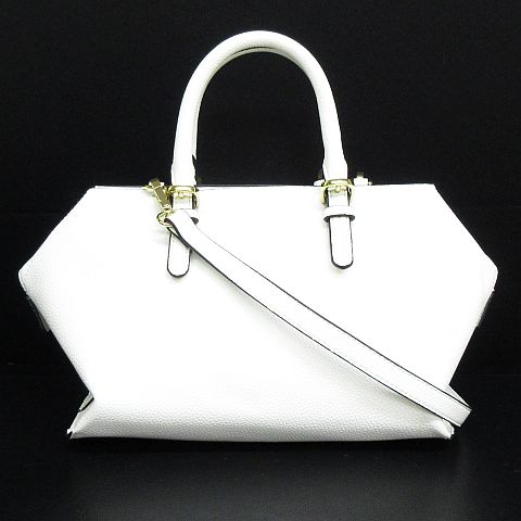 アンドシュエット &chouette ハンド ショルダー バッグ 2way 斜め掛け 