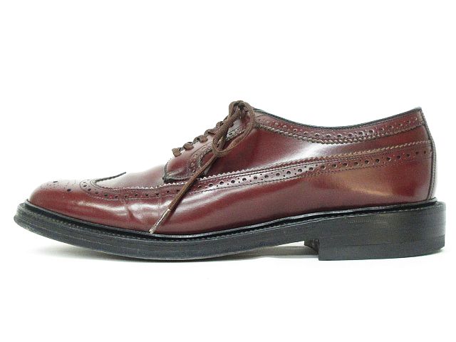 ハノーバー エルビーシェパード Hanover LB Sheppard シグネチャー 