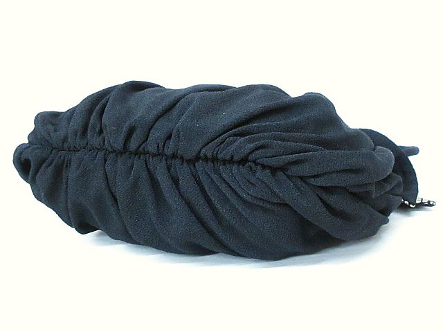 #anc 詩仙堂 ヒトシタムラ HITOSHI TAMURA カットソー グレー系 茶 黒 アシンメトリー ちりめん 総柄 バックジップ レディース [926652] anc シセンドウ 詩仙堂 BY HITOSHI カットソー アイボリー 黒