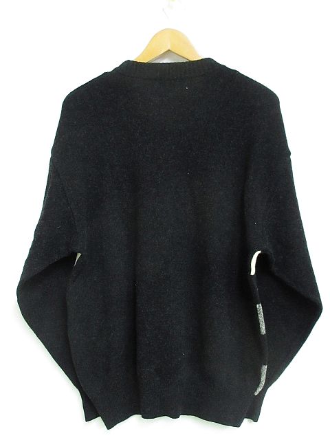 GrandSlam マンシングウェア　ウール１００％メンズ　ベスト マンシングウェア（素材（生地・毛糸）ウール）（トップス