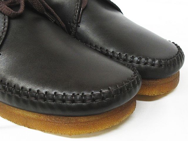 クラークス clarks ORIGINALS ウィーバーブーツ WEAVER BOOT