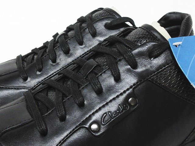 未使用品 クラークス clarks フラックスジャンプ FLUX JUMP