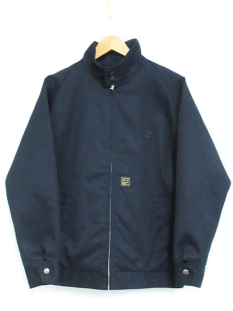 アーサスベイプ URSUS BAPE スイングトップ ワーク ジャケット 